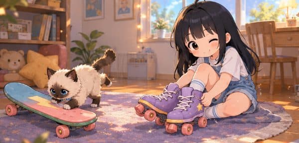 滑ろう