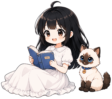 Companion Pet mascot