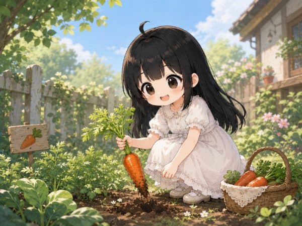 Маленькая ферма